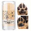 Natural Dog Nose & Paw Balm