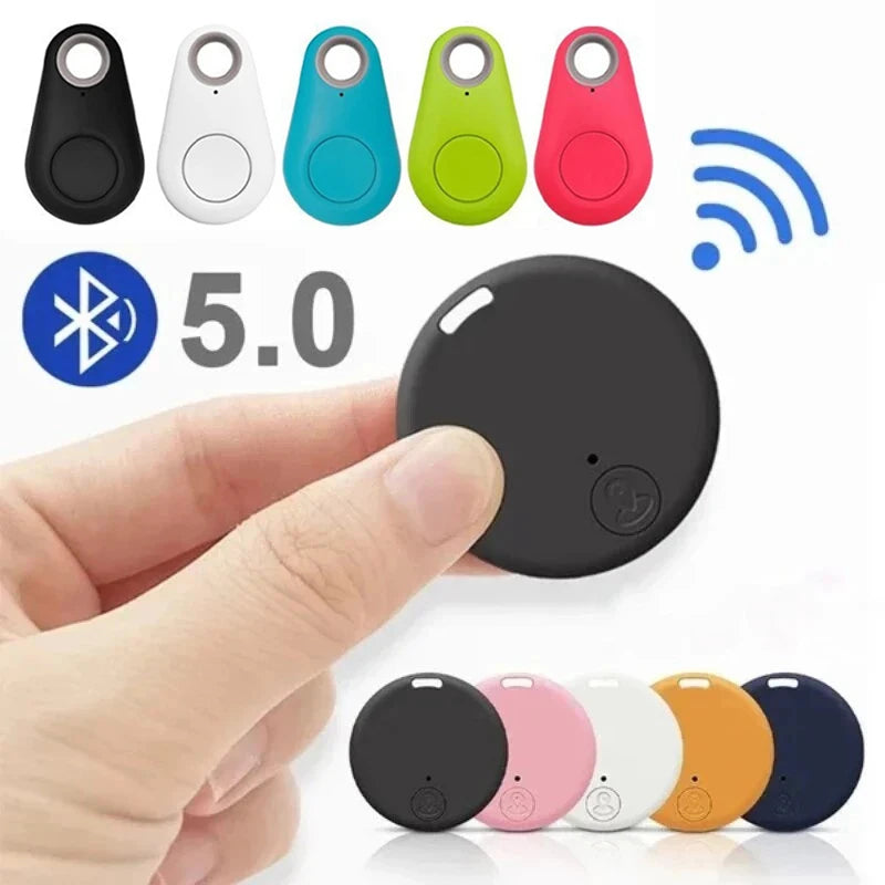 Mini GPS Pet Tracker
